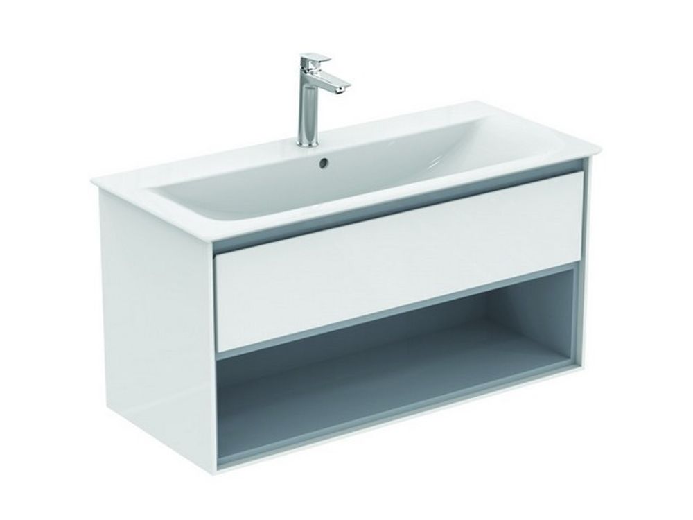 https://raleo.de:443/files/img/11ef17bce5a2b1b09eb18ddf7199d3ba/size_l/IS-Schubladenfront-Connect-Air-f-WTU-1000mm-Braun-matt-u-Weiss-matt-EF673VY gallery number 1